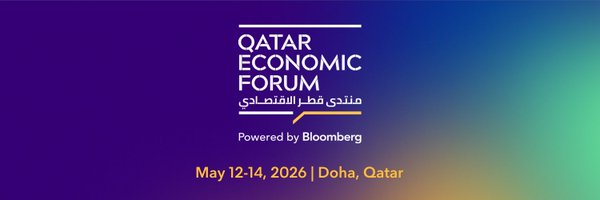 QatarEconForum Profile Banner