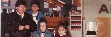 Sergio Núñez Basay banner