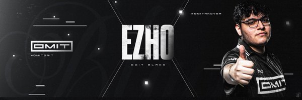 Ezho_ Profile Banner