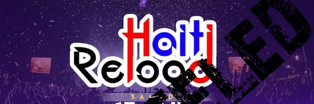 HaitiReload's profile banner image