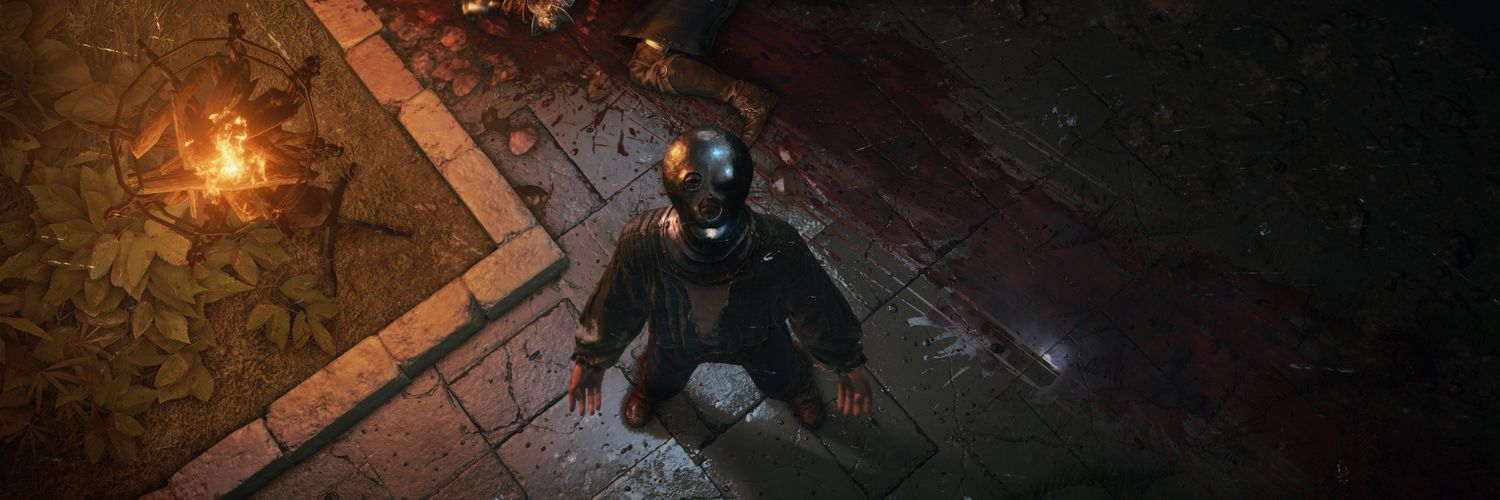 Video Game Enjoyer banner