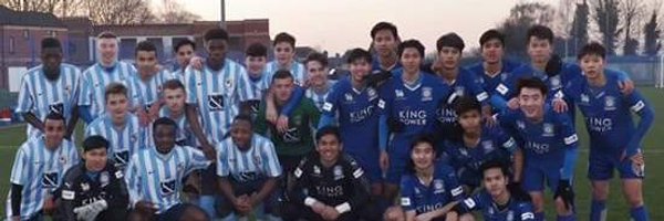 JakeStanton98 Profile Banner