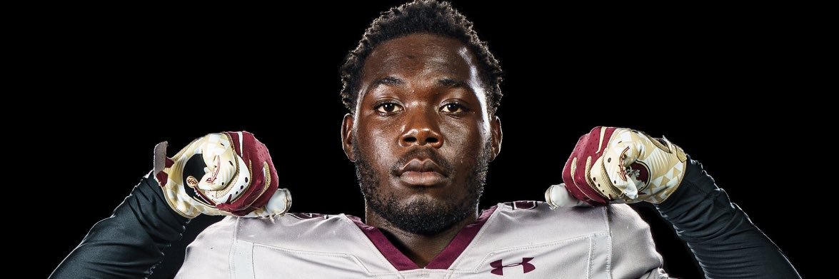 “Brandon Williams” banner