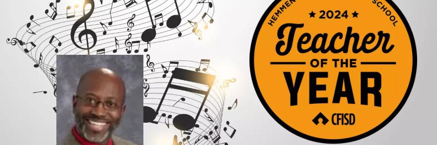 Marcus Johnson banner