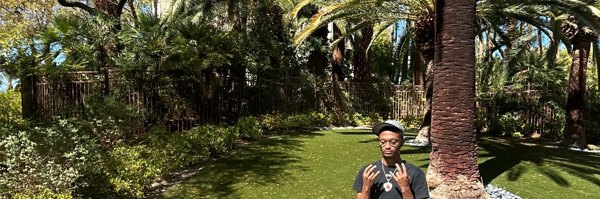 BigRonJefe's profile banner image