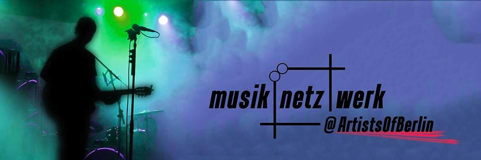 ArtistsOfBerlin's profile banner image