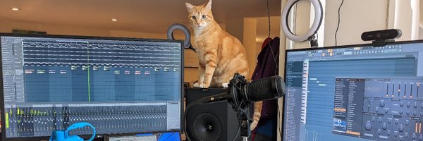 ajcvickers Profile Banner