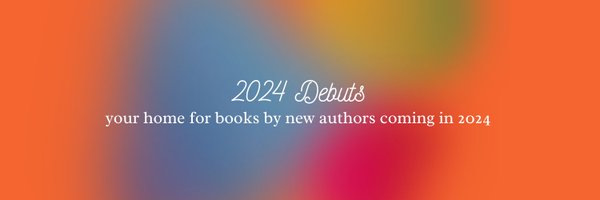2024Debuts Profile Banner