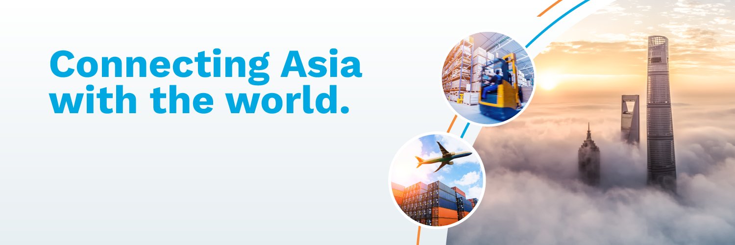 Dimerco Express Group banner