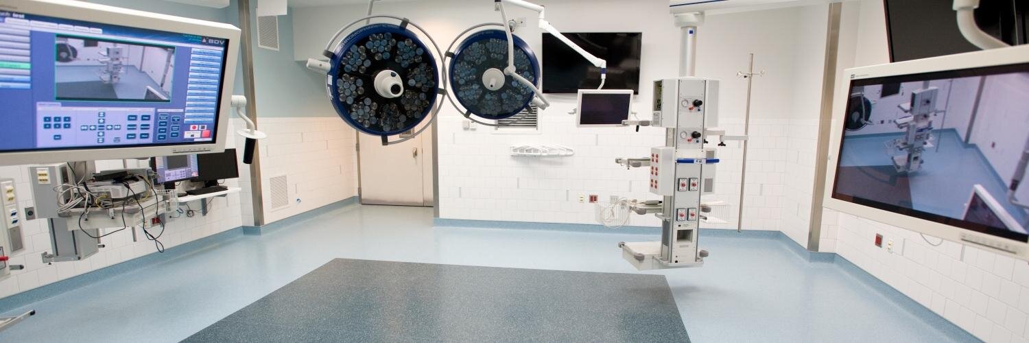 Mass General Surgery's banner