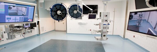 MGHSurgery Profile Banner