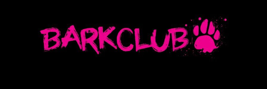 BarkClubNFT.SOL banner