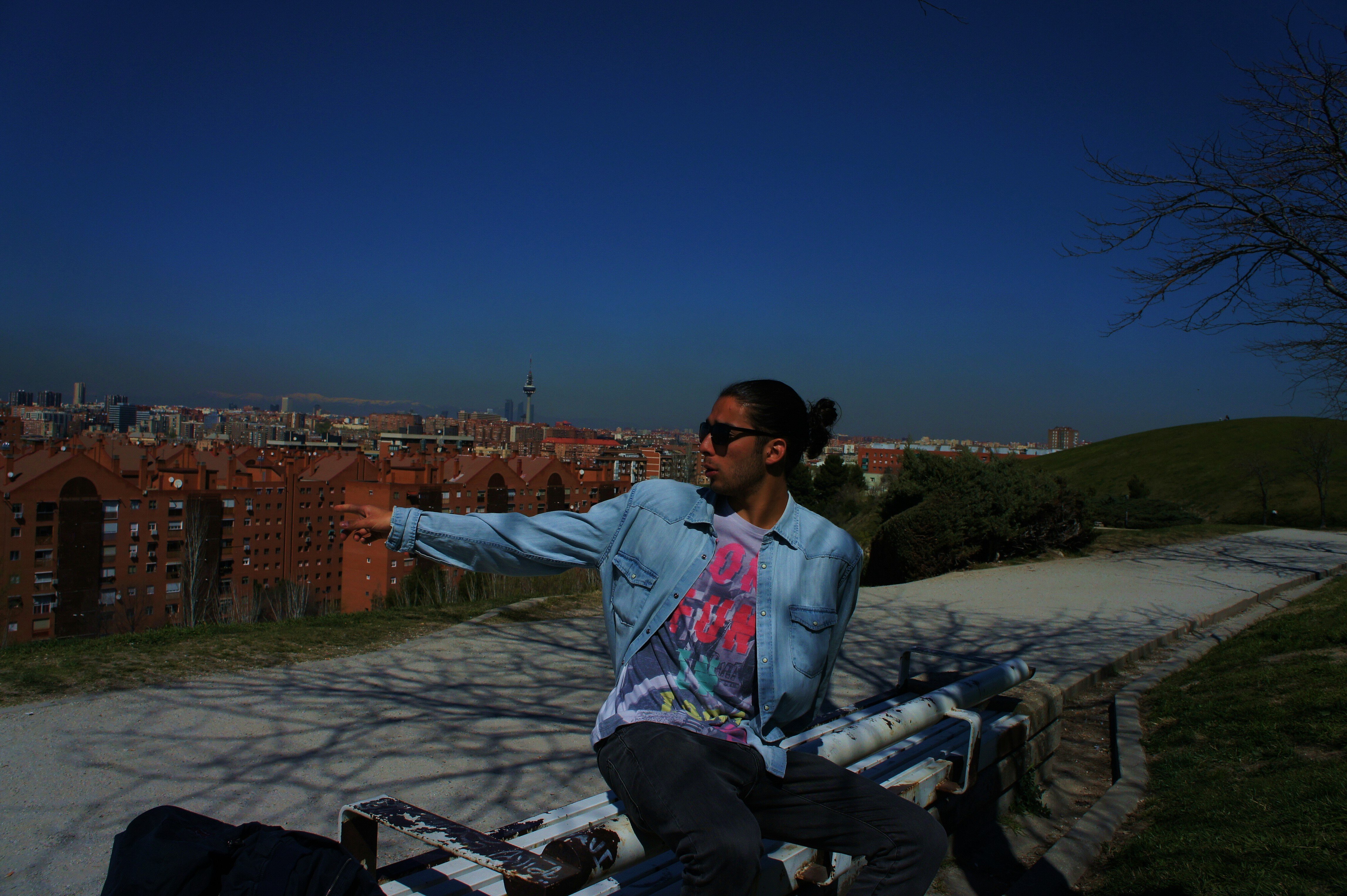 MarcoMafka's profile banner image