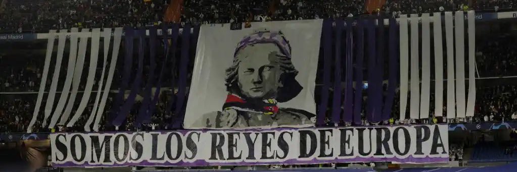 Christian Arias's banner