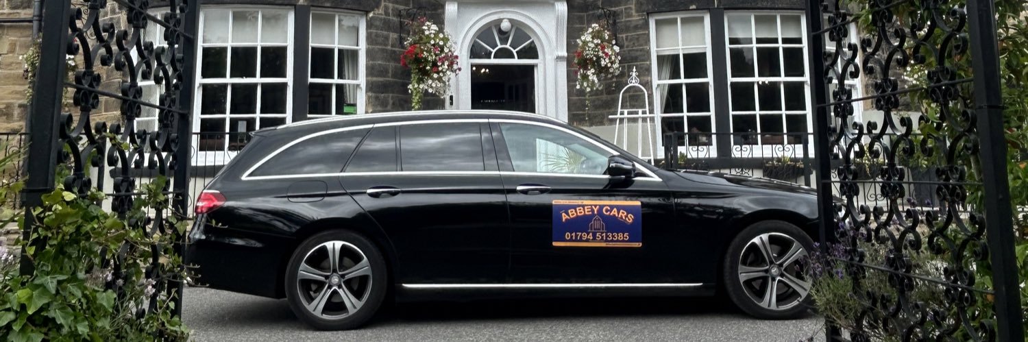 AbbeyCarsR's profile banner image