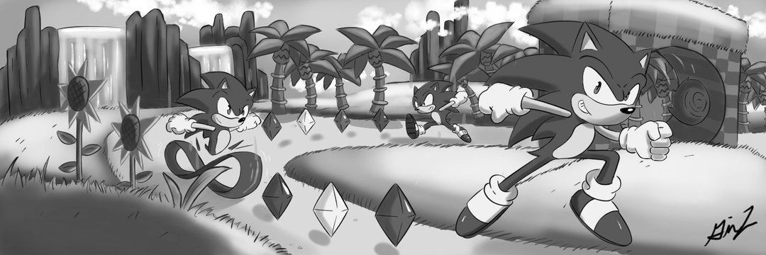 SonicLeaks 🌙 banner
