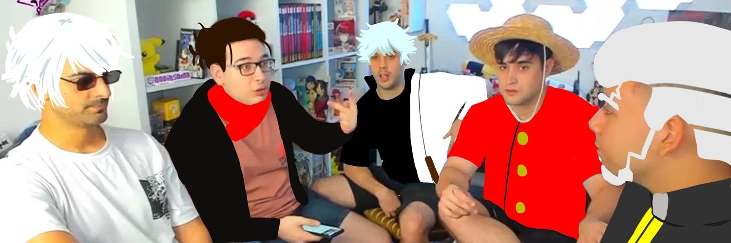 Nothing Trifling banner