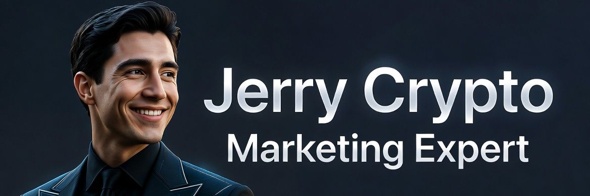 Jerry Crypto banner