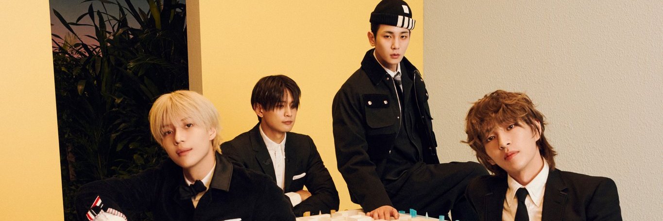 NilinOnlySHINee's profile banner image