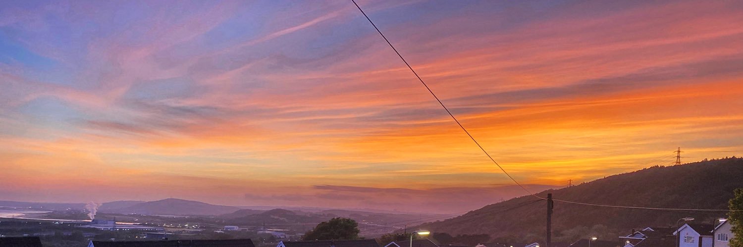 GCockings's profile banner image