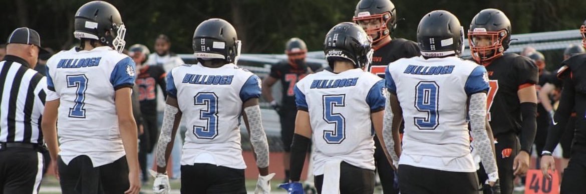 Jeremiah Febus banner