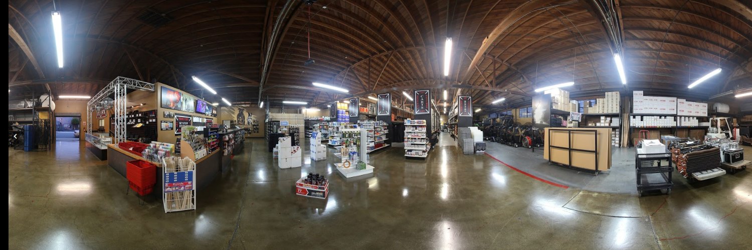 SetStuffRentals's profile banner image