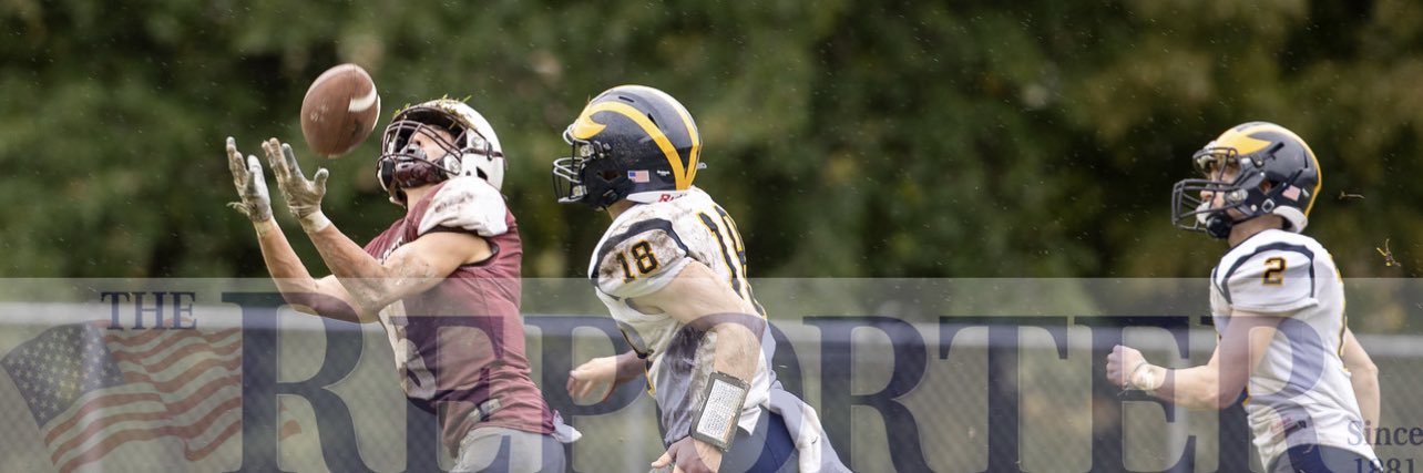 Tanner Bracchy's banner
