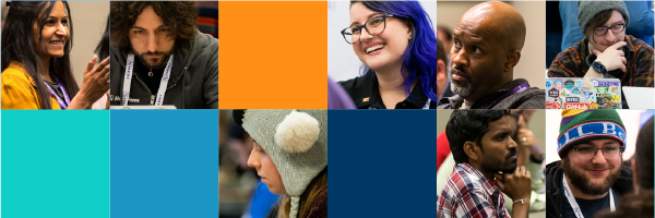 The Linux Foundation's banner