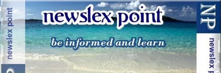 newslexpoint's profile banner image