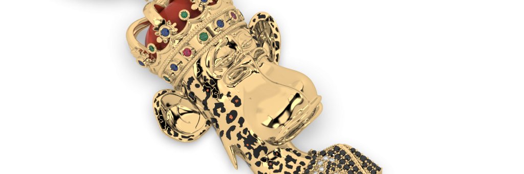 NFT Crown Jewels banner