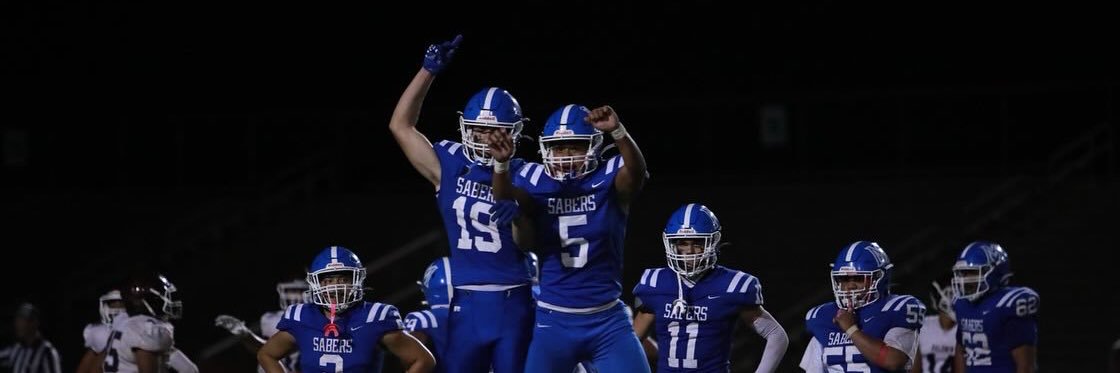 Charlie Peterson banner