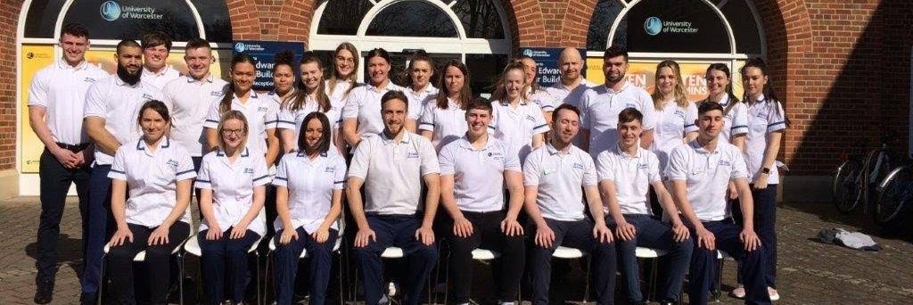 Jo Smith Physio banner