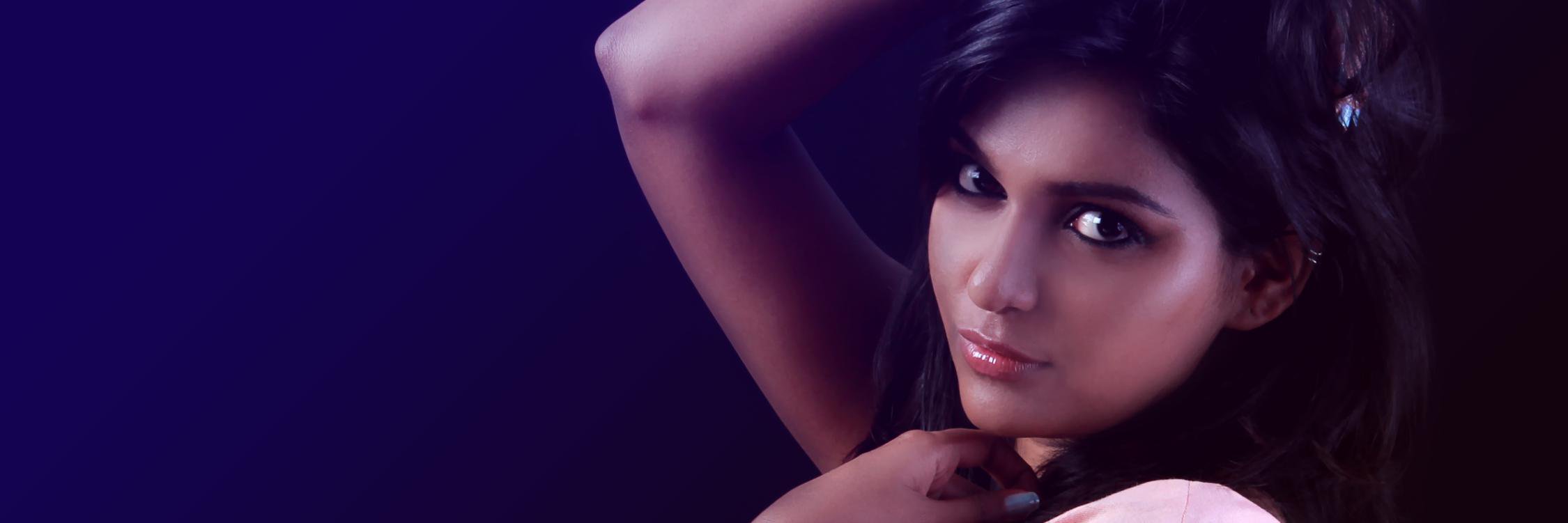 vinswetha's profile banner image