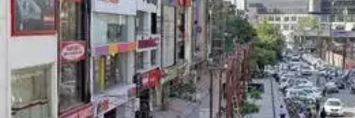 Sector18MarketAssociationNoida banner