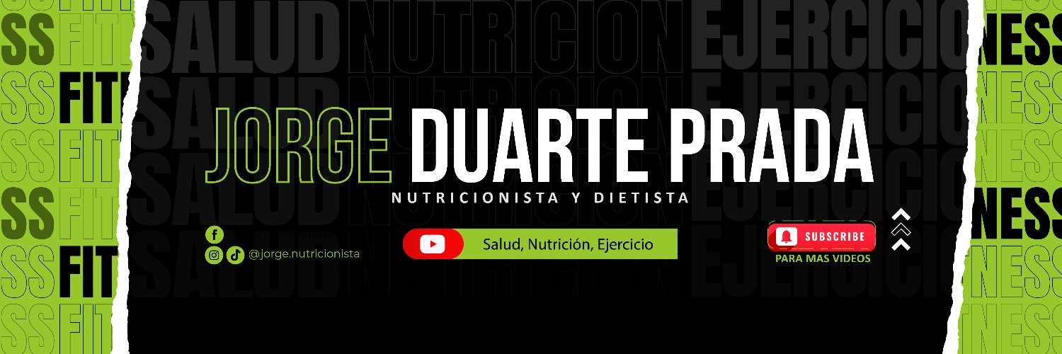 JorgeDuarteND's profile banner image