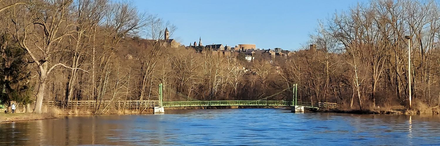 Peter Michael banner