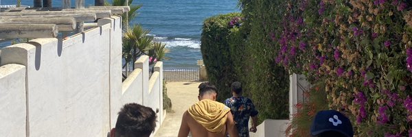 davidram1_ Profile Banner