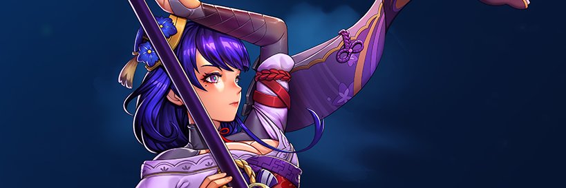 TsunTore 🍁 Commission OPEN banner