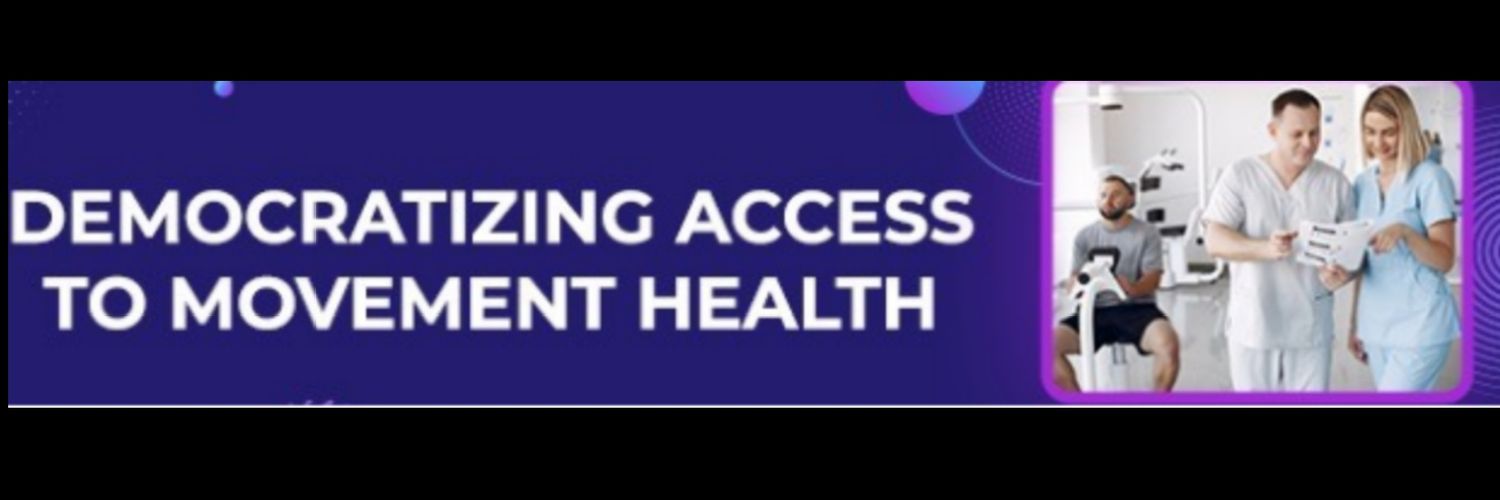 Spry Movement App banner