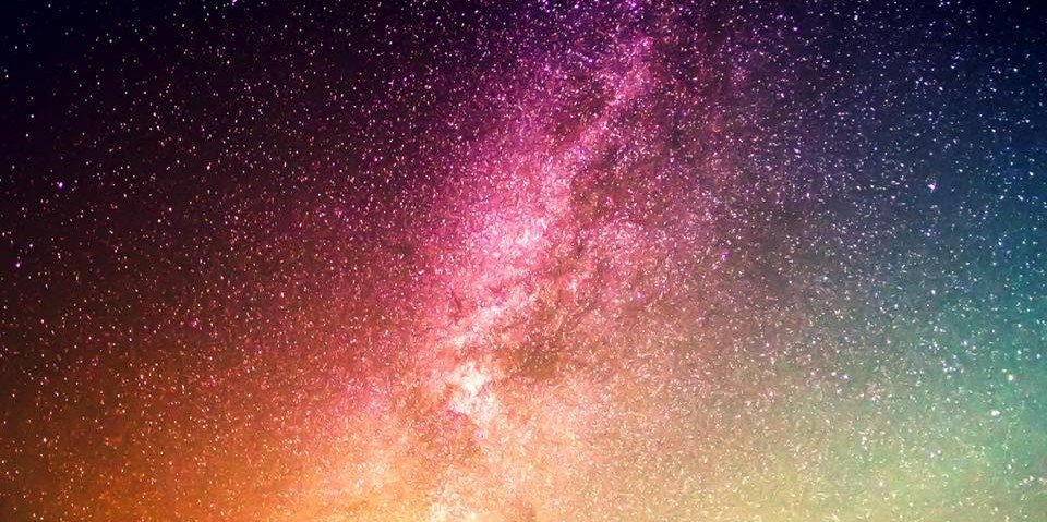 Morocha'Amorocha 🏳️‍🌈 banner