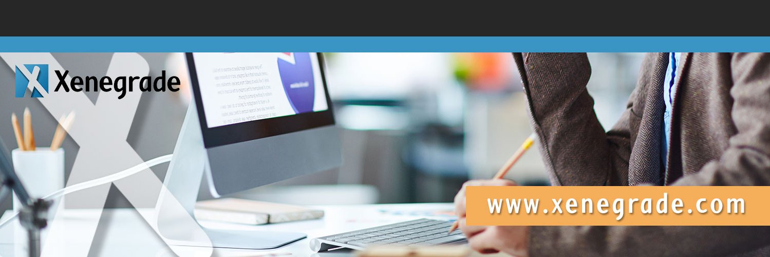 xenegrade's profile banner image