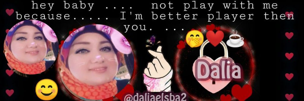 daliaelsba2's profile banner image