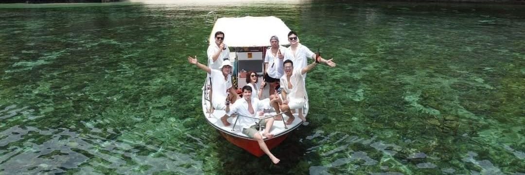 Kimmer Ferrer banner