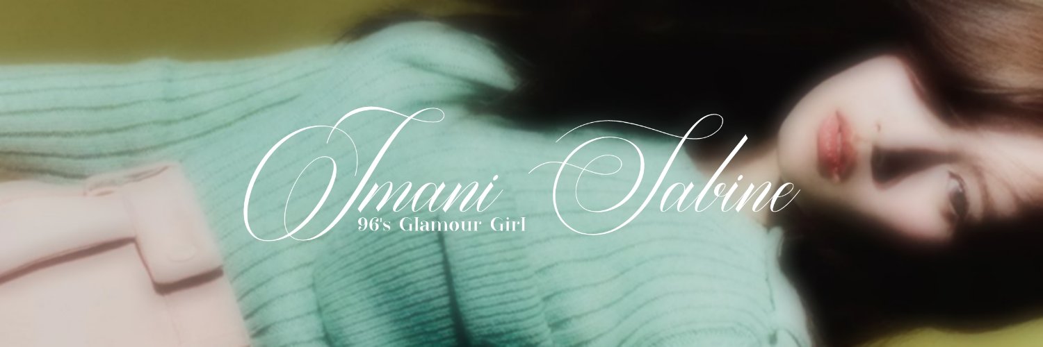 SABINE。 banner