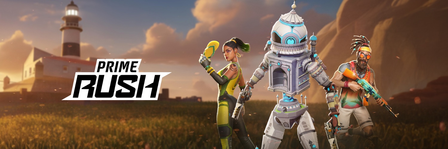 Prime Rush BR banner