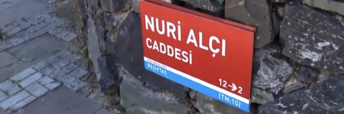Nuri ALÇI banner