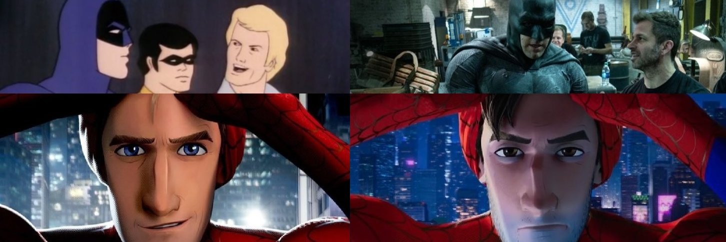 Zack Snyder's Yet Another Devoted Fan #214ed banner