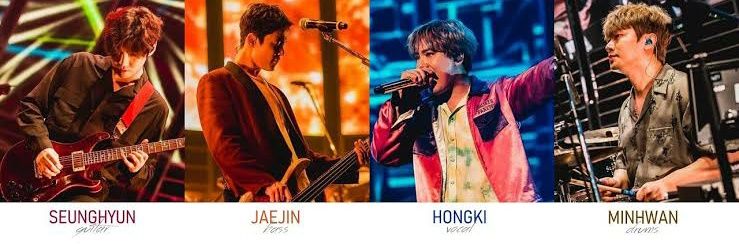 FTISLANDMEXICO's profile banner image