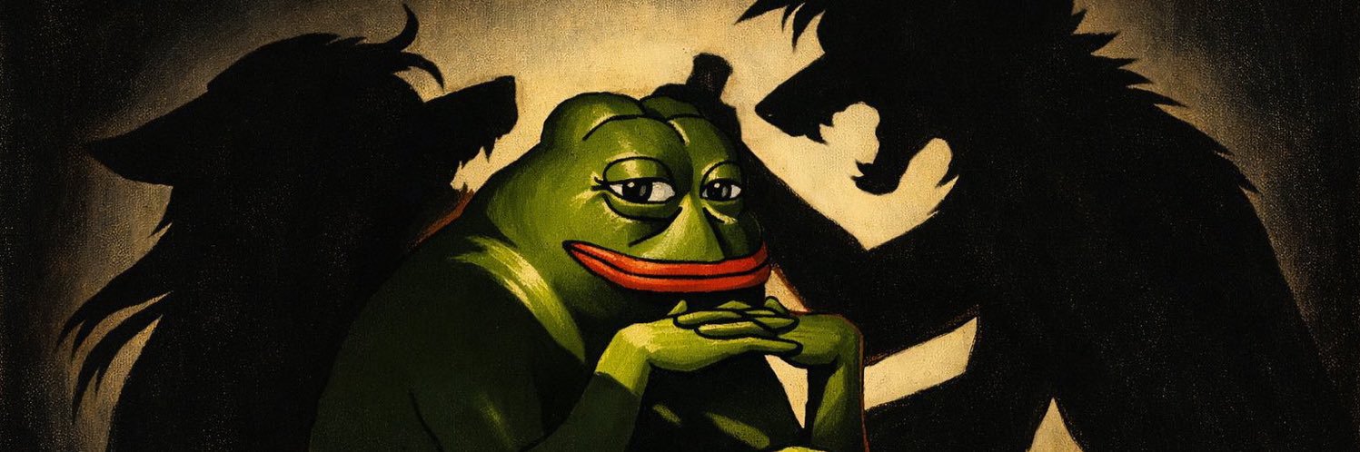 Greg The Groyper banner