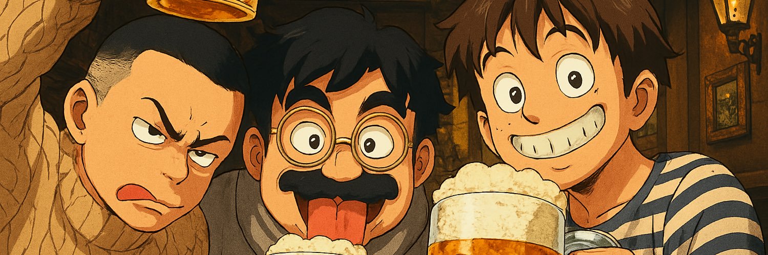 Satchke's profile banner image